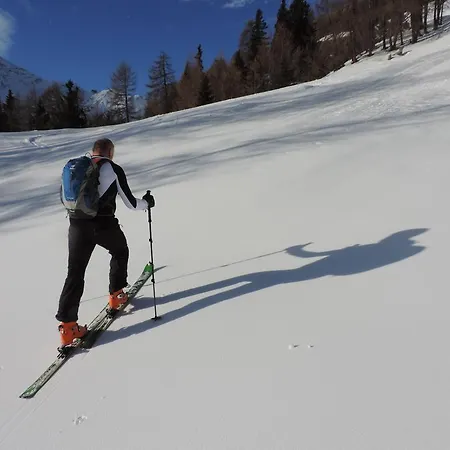 Alpina Kals-am Großglockner