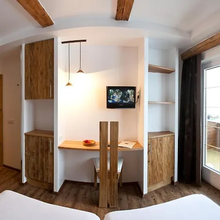 Gæstehus Alpina Kals-am Großglockner