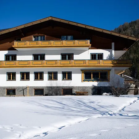 بيت ضيافة Alpina Kals-am Großglockner