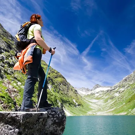 Vendégház Alpina 3*